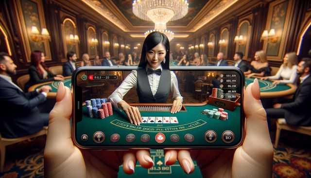Huuuge Casino 777 Slots Live Casino