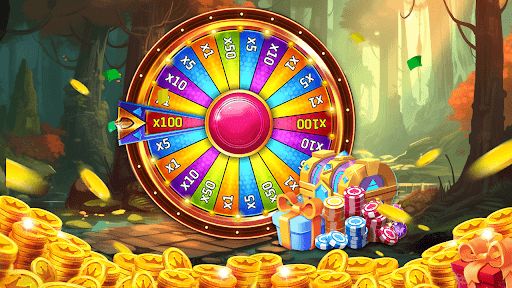 Huuuge Casino 777 Slots Live Casino